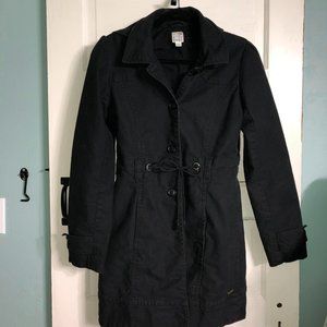 Roxy Coat